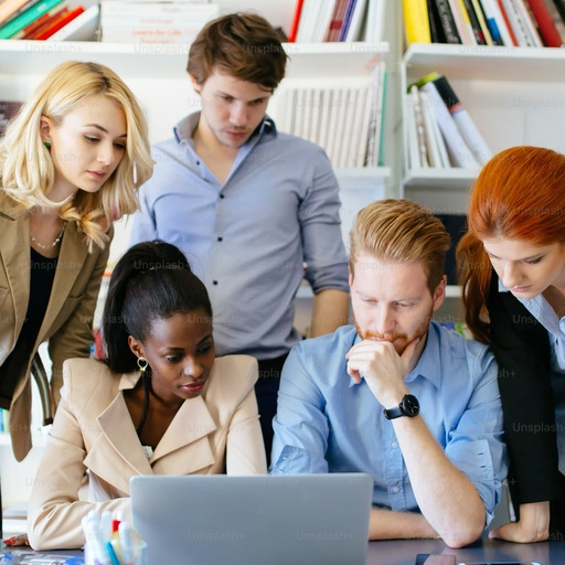 Departamentos y Procesos